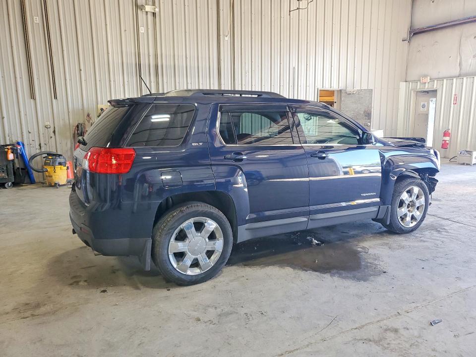 2015 Gmc Terrain მანქანა იყიდება აუქციონზე, vin: 2GKFLXE34F6347705, აუქციონის ნომერი: 52394676
