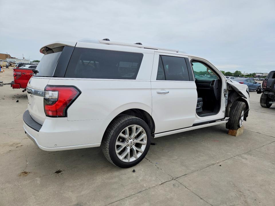 Aukcja sprzedaży 2019 Ford Expedition, vin: 1FMJK1MT3KEA76757, numer aukcji: 52878146