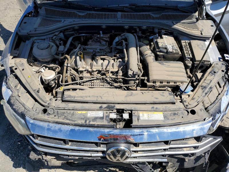 Продаж на аукціоні авто 2021 Volkswagen Jetta, vin: 3VWC57BU1MM027960, номер лоту: 53834456