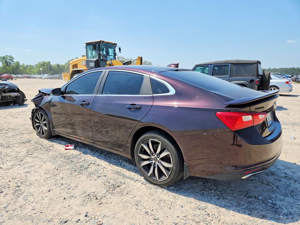 2020 Chevrolet Malibu მანქანა იყიდება აუქციონზე, vin: 1G1ZG5ST0LF098044, აუქციონის ნომერი: 53817706