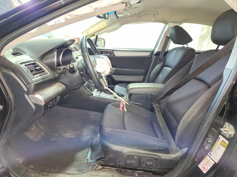 Aukcja sprzedaży 2016 Subaru Legacy, vin: 4S3BNAC60G3052592, numer aukcji: 54405776
