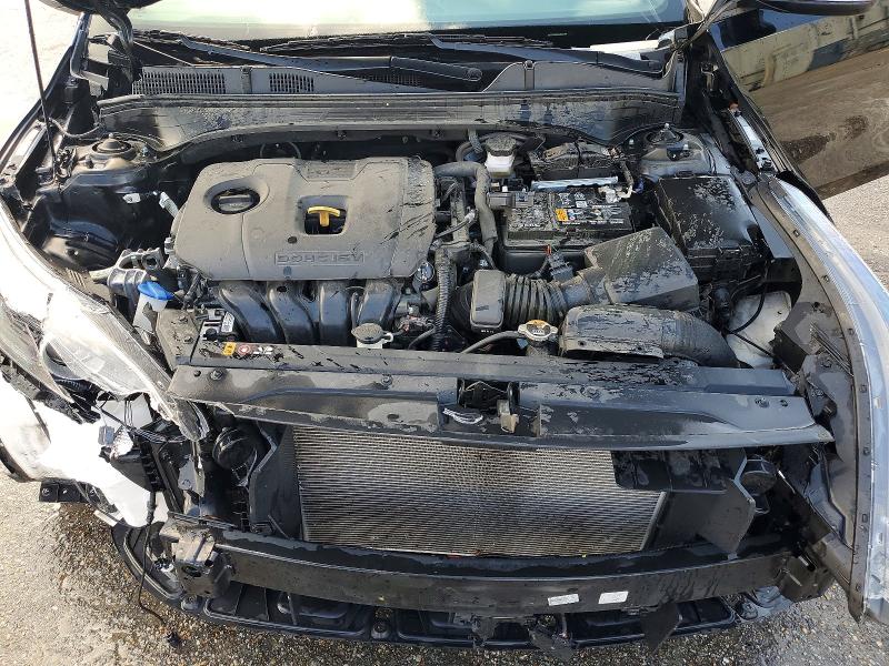 54081176 :رقم المزاد ، 3KPF54AD9RE692199 vin ، 2024 Kia Forte مزاد بيع