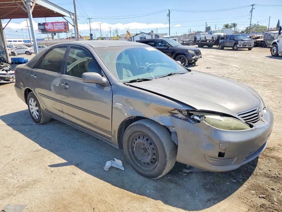 Aukcja sprzedaży 2006 Toyota Camry, vin: 4T1BE32K16U661589, numer aukcji: 55441986