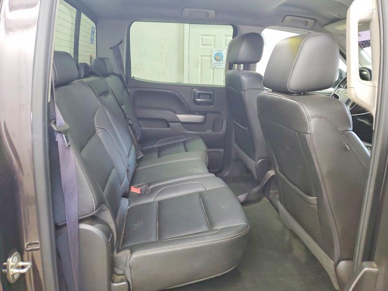 52567546 :رقم المزاد ، 3GCUKSECXGG202201 vin ، 2016 Chevrolet Silverado مزاد بيع