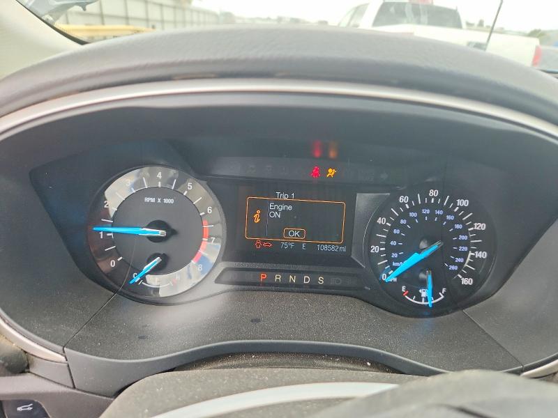 Продажа на аукционе авто 2014 Ford Fusion, vin: 3FA6P0H76ER150411, номер лота: 51864506
