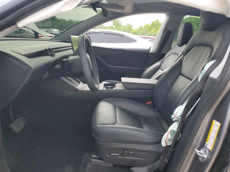 54540286 :رقم المزاد ، 7SAYGDEE3TF367557 vin ، 2026 Tesla Model Y مزاد بيع