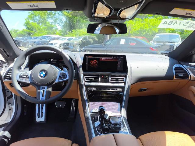 Aukcja sprzedaży 2026 Bmw M850xi, vin: WBAGV8C00TCX07870, numer aukcji: 54842296