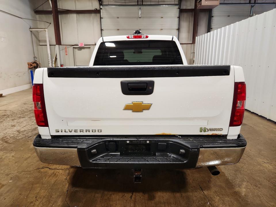 2013 Chevrolet Silverado მანქანა იყიდება აუქციონზე, vin: 3GCUCUEJ7DG219928, აუქციონის ნომერი: 55186856