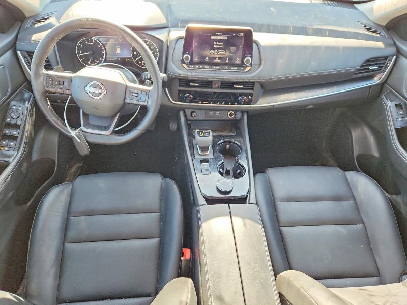 Aukcja sprzedaży 2025 Nissan Rogue, vin: 5N1BT3BB8SC860208, numer aukcji: 52818576