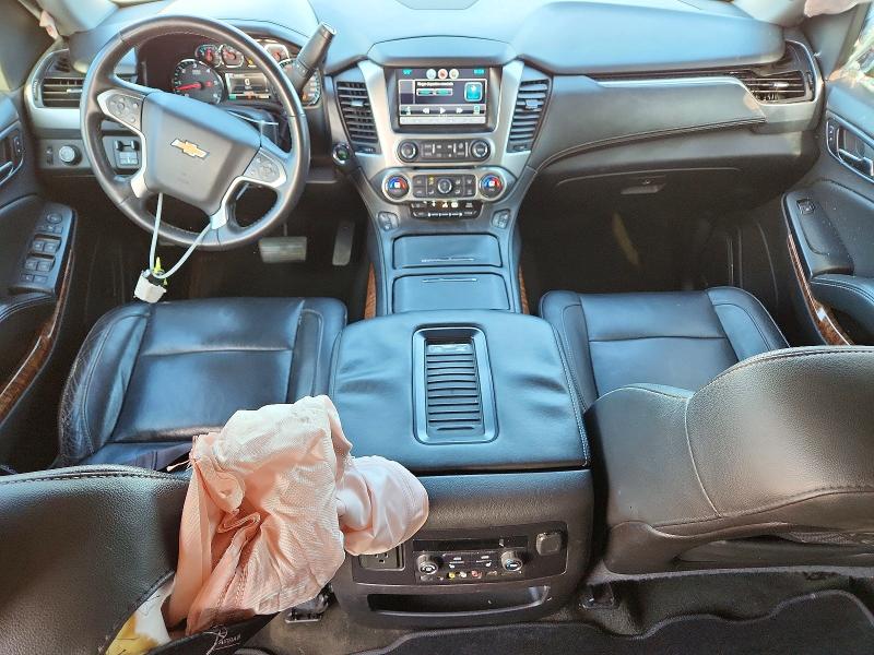 Продажа на аукционе авто 2015 Chevrolet Tahoe, vin: 1GNSCCKC5FR643920, номер лота: 52916656