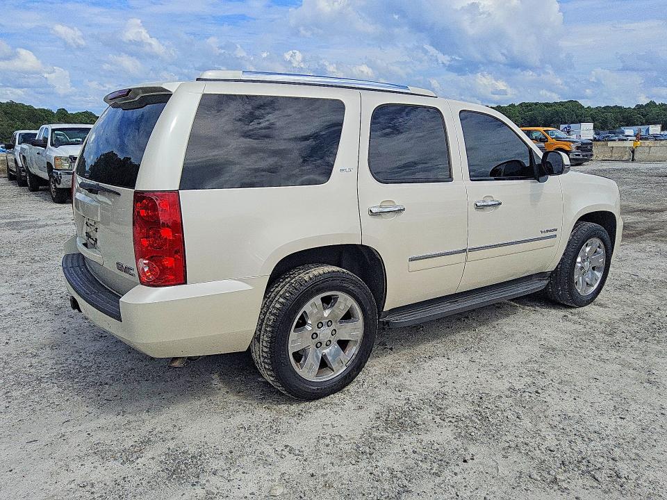 Продажа на аукционе авто 2010 Gmc Yukon, vin: 1GKUCCE04AR288352, номер лота: 54999456