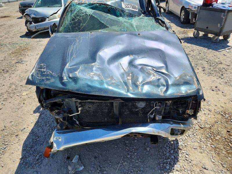 Aukcja sprzedaży 1995 Toyota T100, vin: JT4VD12FXS0010653, numer aukcji: 52275006