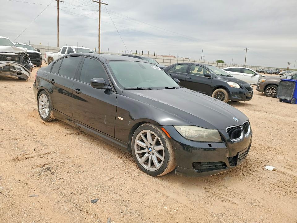 Продажа на аукционе авто 2010 Bmw 328, vin: WBAPH7G58ANM52183, номер лота: 51966496