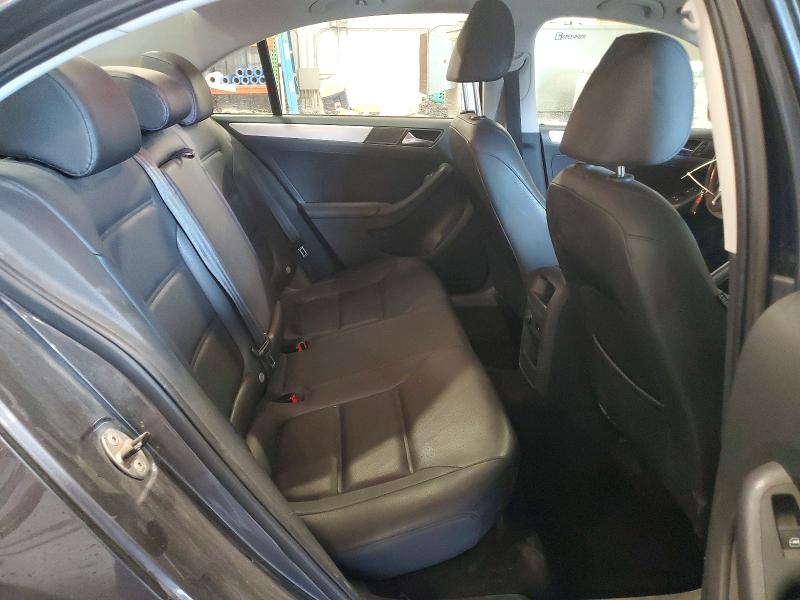 Продажа на аукционе авто 2011 Volkswagen Jetta, vin: 3VWLX7AJXBM303227, номер лота: 54508056