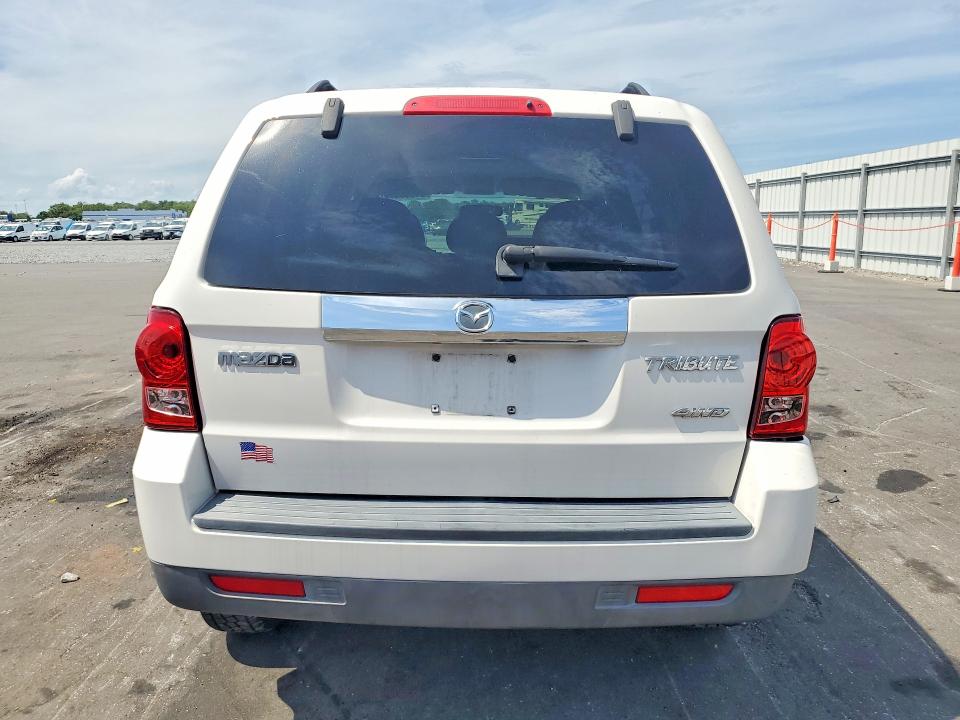 Aukcja sprzedaży 2009 Mazda Tribute, vin: 4F2CZ96G89KM03270, numer aukcji: 54295276