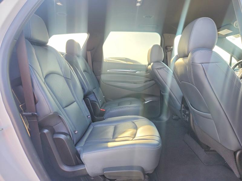 Aukcja sprzedaży 2024 Buick Enclave, vin: 5GAEVBKW8RJ124059, numer aukcji: 53632446
