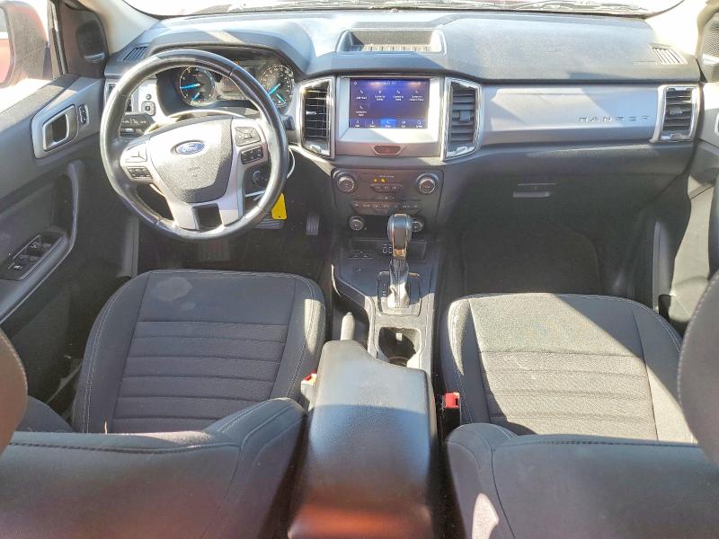 2020 Ford Ranger მანქანა იყიდება აუქციონზე, vin: 1FTER4EH0LLA64396, აუქციონის ნომერი: 54089666