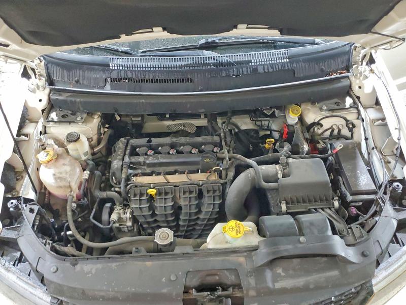 Продаж на аукціоні авто 2018 Dodge Journey, vin: 3C4PDCAB2JT534433, номер лоту: 54237956