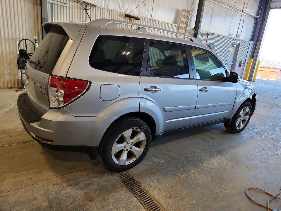 2013 Subaru Forester მანქანა იყიდება აუქციონზე, vin: JF2SHGHC3DH413290, აუქციონის ნომერი: 53454736