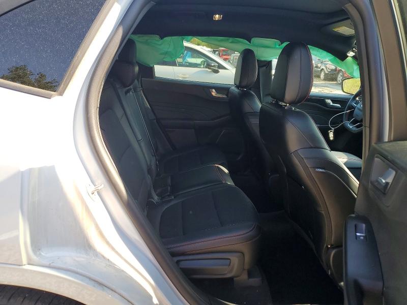 Продаж на аукціоні авто 2025 Ford Escape, vin: 1FMCU9PZXSUB11303, номер лоту: 54120026