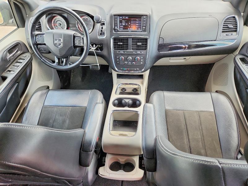 Продажа на аукционе авто 2019 Dodge Grand Caravan, vin: 2C4RDGCG1KR519595, номер лота: 52604586
