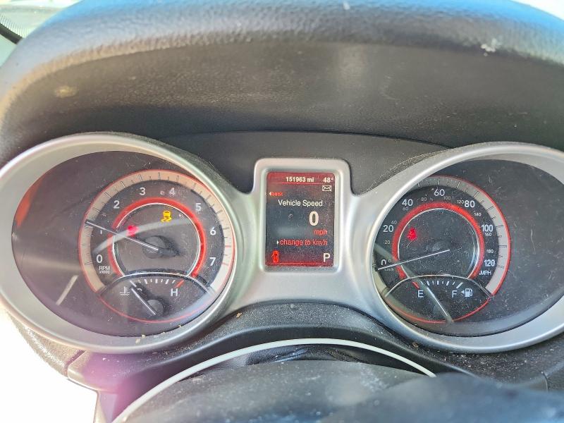 Aukcja sprzedaży 2013 Dodge Journey, vin: 3C4PDDBG7DT549269, numer aukcji: 52753296