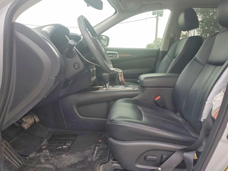 Aukcja sprzedaży 2020 Nissan Pathfinder, vin: 5N1DR2DN8LC633420, numer aukcji: 52873996