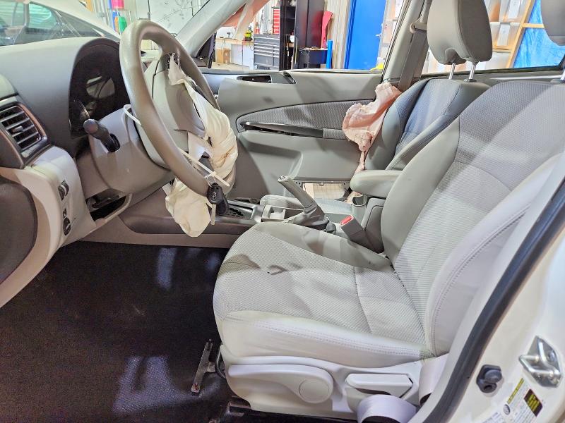 Aukcja sprzedaży 2012 Subaru Forester, vin: JF2SHABC2CH409316, numer aukcji: 52387516