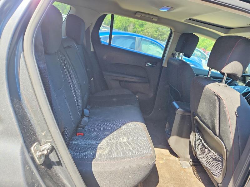 Продажа на аукционе авто 2011 Gmc Terrain, vin: 2CTALSEC2B6235881, номер лота: 53478396