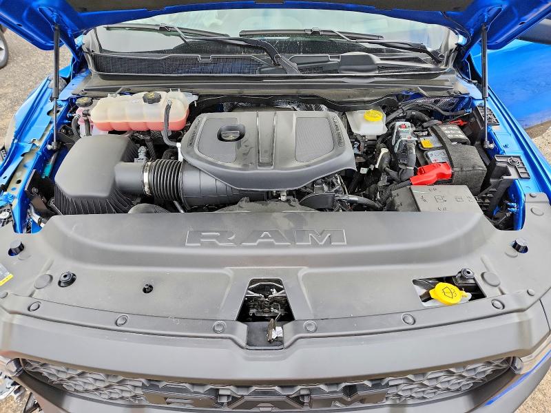 Aukcja sprzedaży 2025 Ram 1500, vin: 1C6SRFLP5SN715072, numer aukcji: 52655456