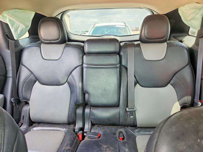 53112326 :رقم المزاد ، 1C4PJLDB3EW227115 vin ، 2014 Jeep Cherokee مزاد بيع