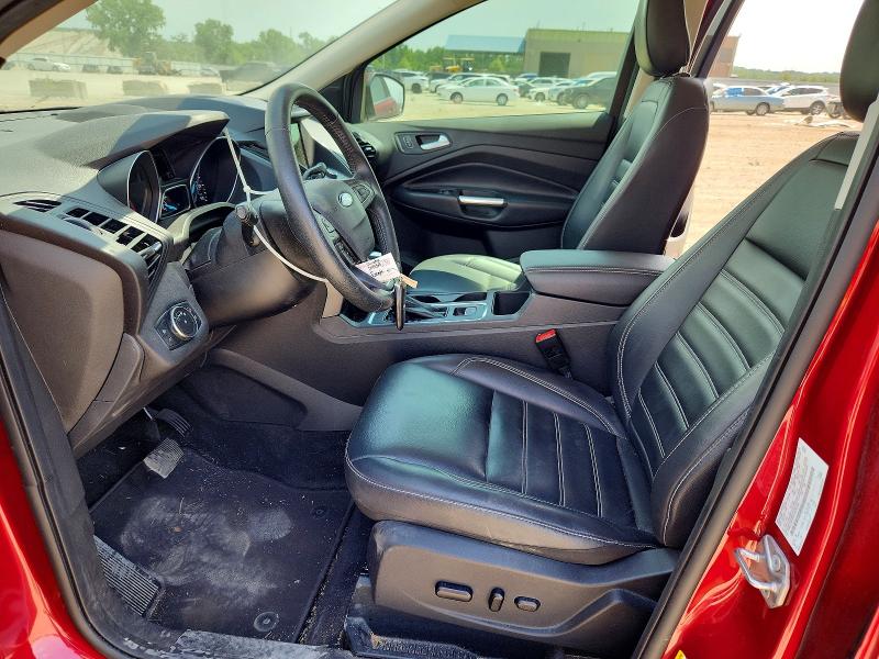 Aukcja sprzedaży 2019 Ford Escape, vin: 1FMCU9HD4KUB78126, numer aukcji: 53459116