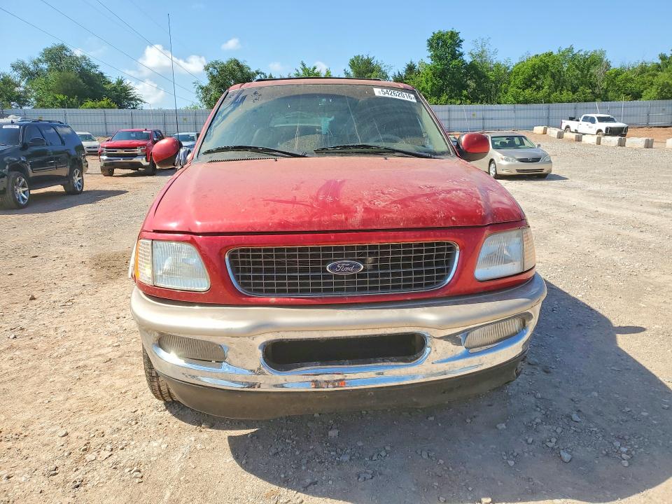 Aukcja sprzedaży 1998 Ford Expedition, vin: 1FMRU17L3WLC25145, numer aukcji: 54262016