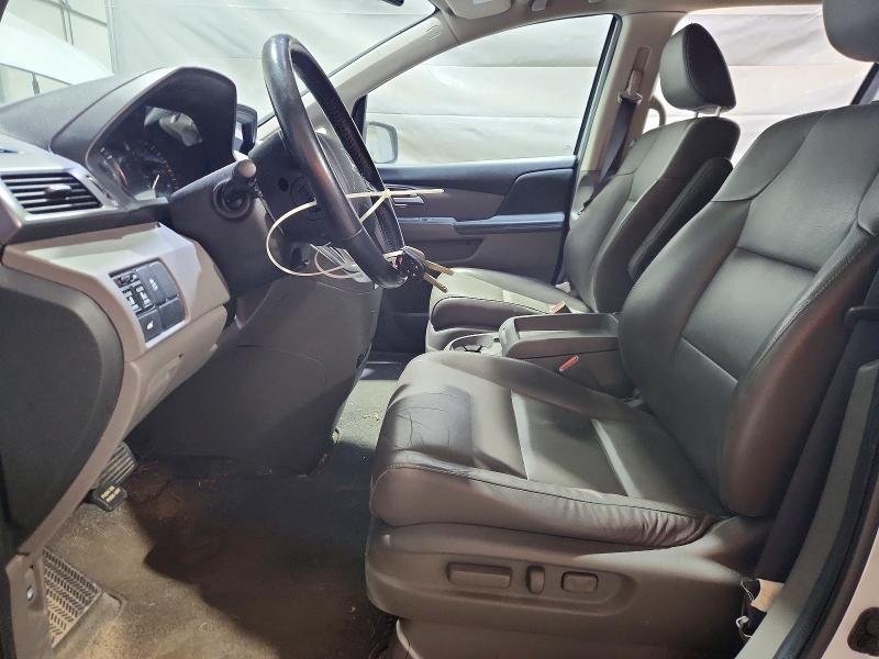 Продаж на аукціоні авто 2013 Honda Odyssey, vin: 5FNRL5H64DB085405, номер лоту: 55198926