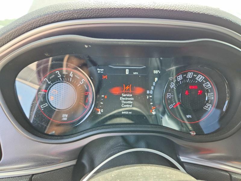 Продаж на аукціоні авто 2020 Dodge Challenger, vin: 2C3CDZBTXLH201793, номер лоту: 52338206