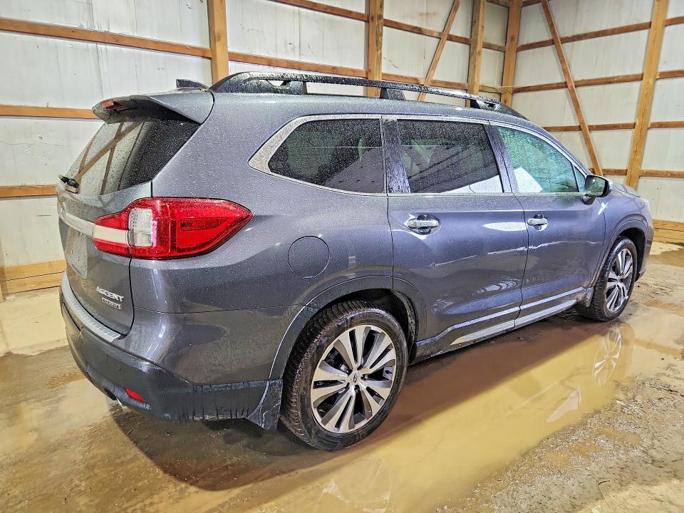 Aukcja sprzedaży 2020 Subaru Ascent, vin: 4S4WMARD4L3445558, numer aukcji: 51680356