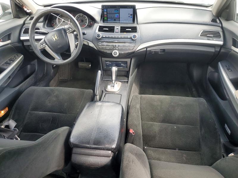 Продажа на аукционе авто 2008 Honda Accord, vin: 1HGCP267X8A005285, номер лота: 53015186