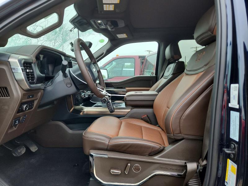 Aukcja sprzedaży 2025 Ford F150, vin: 1FTFW6L85SFC47155, numer aukcji: 53900166