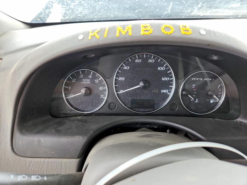 54666296 :رقم المزاد ، 1G1ZS68N27F142614 vin ، 2007 Chevrolet Malibu مزاد بيع