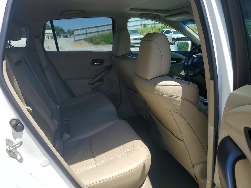 54238186 :رقم المزاد ، 5J8TB4H32DL016817 vin ، 2013 Acura Rdx مزاد بيع