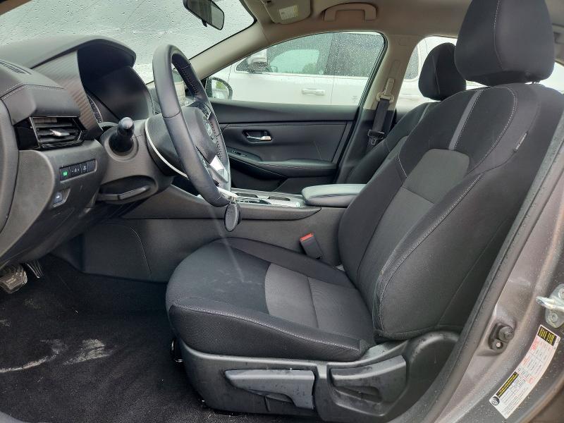 Продаж на аукціоні авто 2023 Nissan Sentra, vin: 3N1AB8CV0PY246781, номер лоту: 53951306