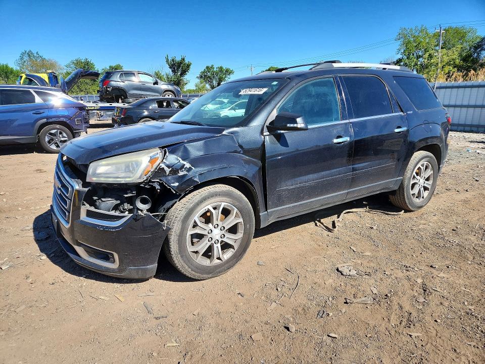 Aukcja sprzedaży 2014 Gmc Acadia, vin: 1GKKVRKD9EJ343958, numer aukcji: 52941616