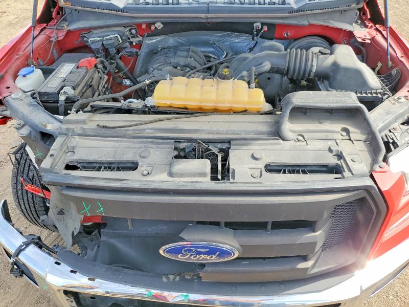 Продаж на аукціоні авто 2016 Ford F150, vin: 1FTMF1C84GKF08929, номер лоту: 54883226