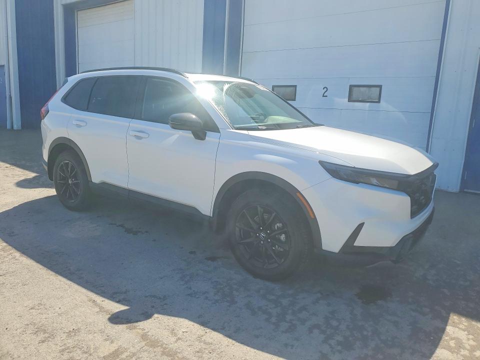 Aukcja sprzedaży 2026 Honda Cr-v, vin: 2HKRS6H57TH204581, numer aukcji: 52705916