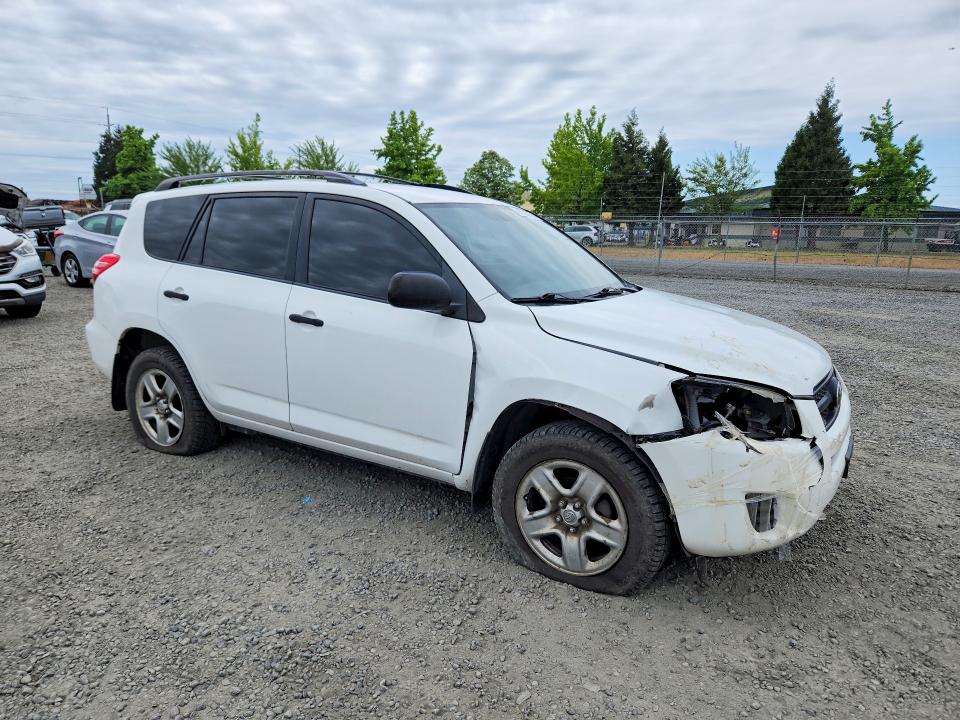 2010 Toyota Rav4 მანქანა იყიდება აუქციონზე, vin: JTMBF4DV3AD034903, აუქციონის ნომერი: 49519076