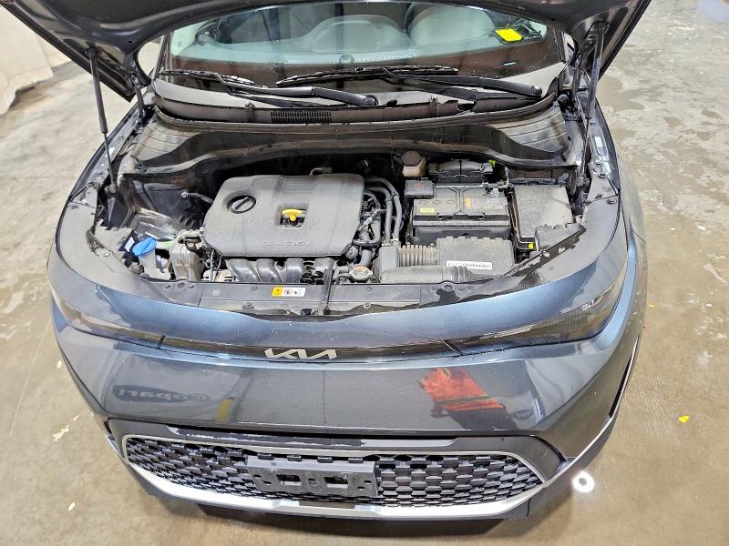 Продажа на аукционе авто 2025 Kia Soul, vin: KNDJ23AU5S7257344, номер лота: 53273886
