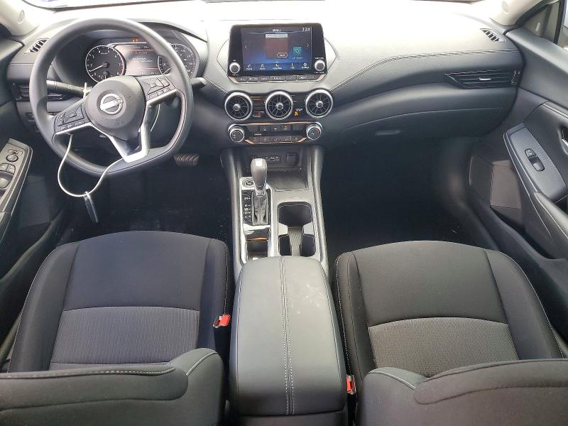 Aukcja sprzedaży 2025 Nissan Sentra, vin: 3N1AB8CV1SY349555, numer aukcji: 54911256