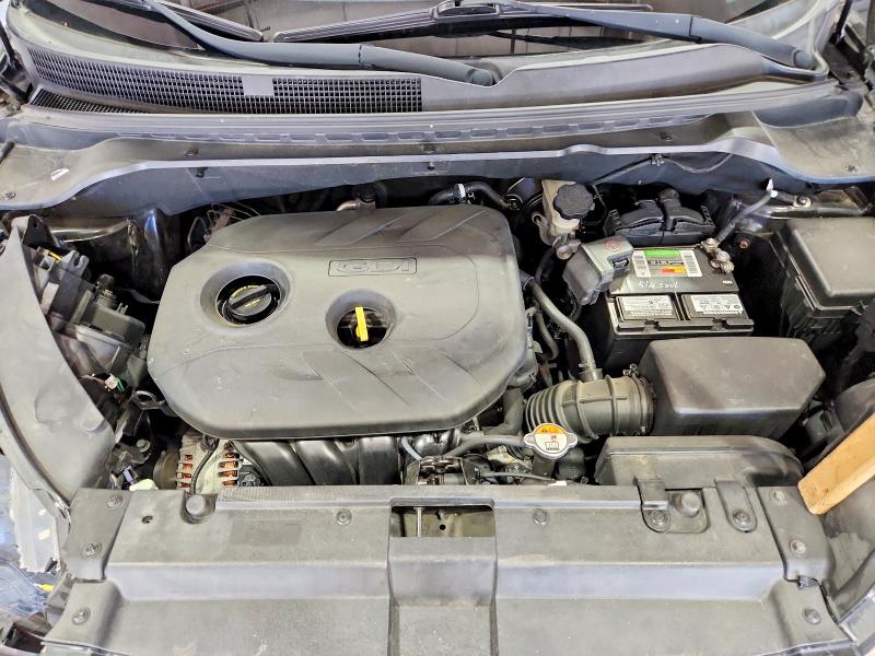 2014 Kia Soul მანქანა იყიდება აუქციონზე, vin: KNDJX3A50E7093239, აუქციონის ნომერი: 55557176