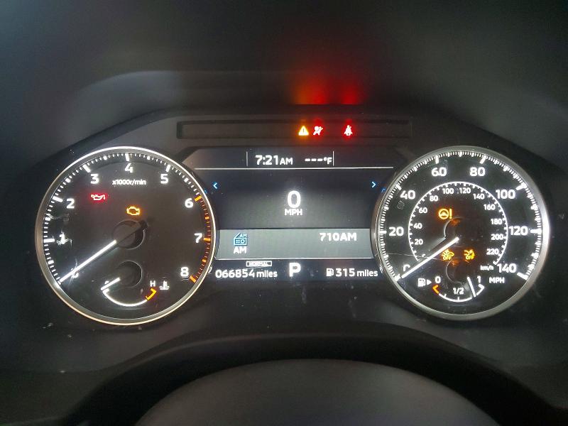 53300876 :رقم المزاد ، JA4J3TA81NZ018957 vin ، 2022 Mitsubishi Outlander مزاد بيع