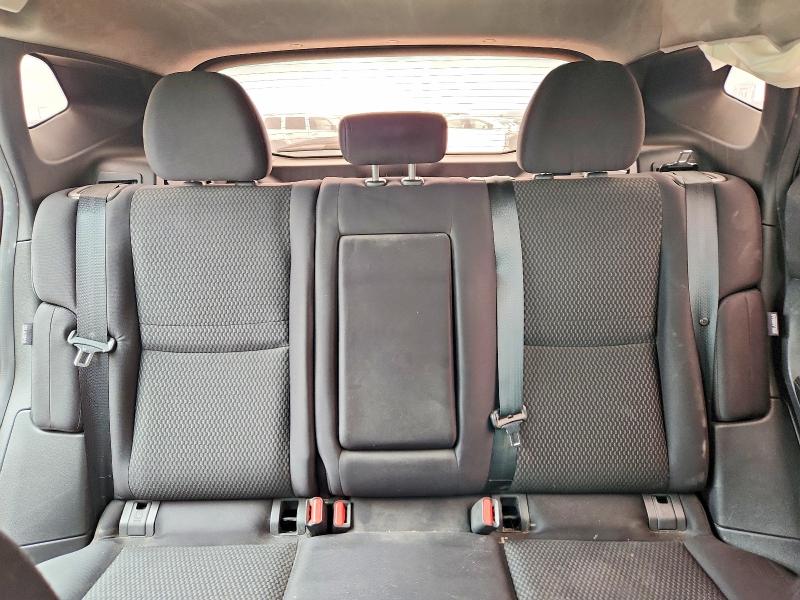Aukcja sprzedaży 2021 Nissan Rogue, vin: JN1BJ1AV3MW320814, numer aukcji: 54722126